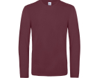 Tee-shirt homme manches longues