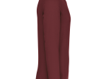T-shirt col rond manches longues homme