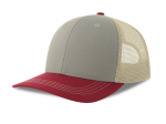 Casquette trucker