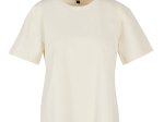 Tee-shirt oversize femme