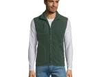 NORWAY GILET POLAIRE UNISEX