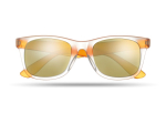 AMERICA TOUCH - Lunettes de soleil miroir