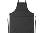 FITTED KITAB - Tablier de cuisine ajustable