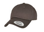 Casquette en coton organique