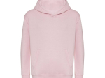Sweat capuche en coton biologique enfant