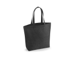 Maxi sac shopping en polycoton recyclé