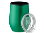 CHIN CHAN - Tasse double paroi 350 ml