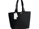 Sac shopping grand volume coton bio