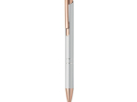 BERN ROSE - Stylo en aluminium recyclé