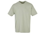 Tee-shirt oversize lourd
