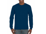 Tee-shirt homme manches longues