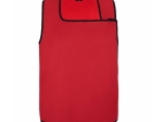Chasuble fermeture velcro®