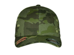 Casquette camouflage
