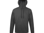 SNAKE Sweat capuche