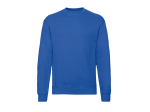 Sweat 80/20 manches droites 280
