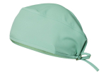 Bonnet sanitaire microfibre