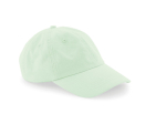 Casquette 6 pans