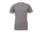Tee-shirt unisexe triblend