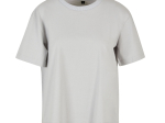 Tee-shirt oversize femme