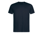 Tee-shirt col rond unisexe