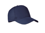SENGA - Casquette RPET à 5 pans