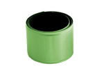 Brassard enroulement par claquement