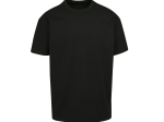 Tee-shirt oversize lourd