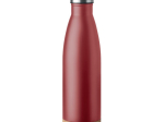 ASPEN CORK - Bouteille double paroi 500 ml
