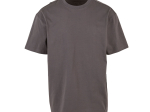 Tee-shirt ample en coton