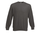 Sweat 80/20 manches droites 280