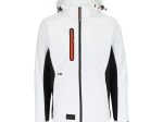 Veste softshell trystan