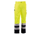 Pantalon haute visibilité