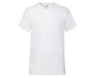 Tee-shirt col v