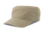 Casquette style militaire tank