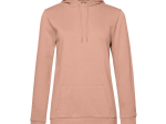 Sweat capuche # femme