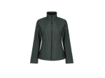 Veste softshell femme