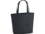 Sac de courses en feutrine