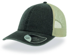 Casquette 6 panneaux case