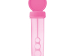 SOPLA - Tube à bulles