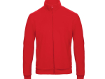 Sweat id.206 grand zip