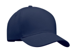 SINGA - Casquette à 5 pans