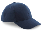 Casquette pro-style 6 panneaux