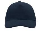 Casquette liberty five boucle
