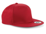 Casquette style rappeur 5 panneaux