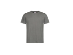 Tee-shirt unisexe col rond