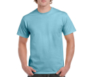 Tee-shirt col rond 180