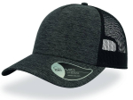 Casquette style rapper