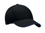 SINGA - Casquette à 5 pans