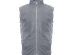 Gilet micropolaire homme