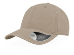 Casquette baseball 6 panneaux
